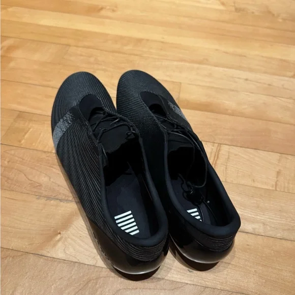 Rapha Pro Team Cycling Shoes Men’s 13 Black - Picture 4 of 6
